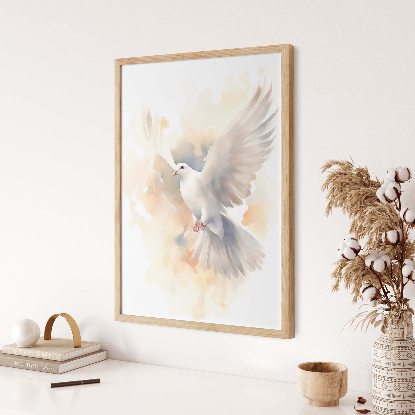 The Holy Spirit