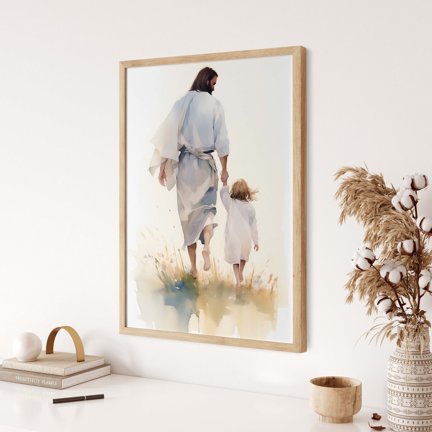 Divine Guidance