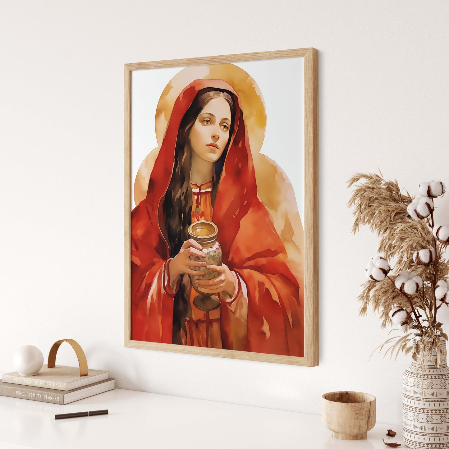 Saint Mary Magdalene