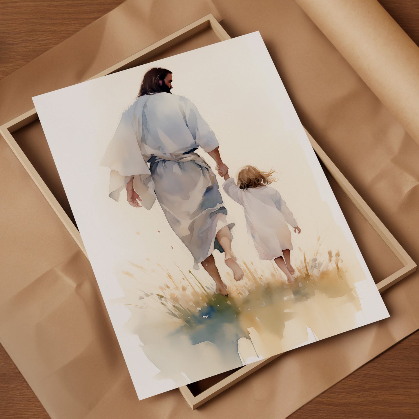 Divine Guidance