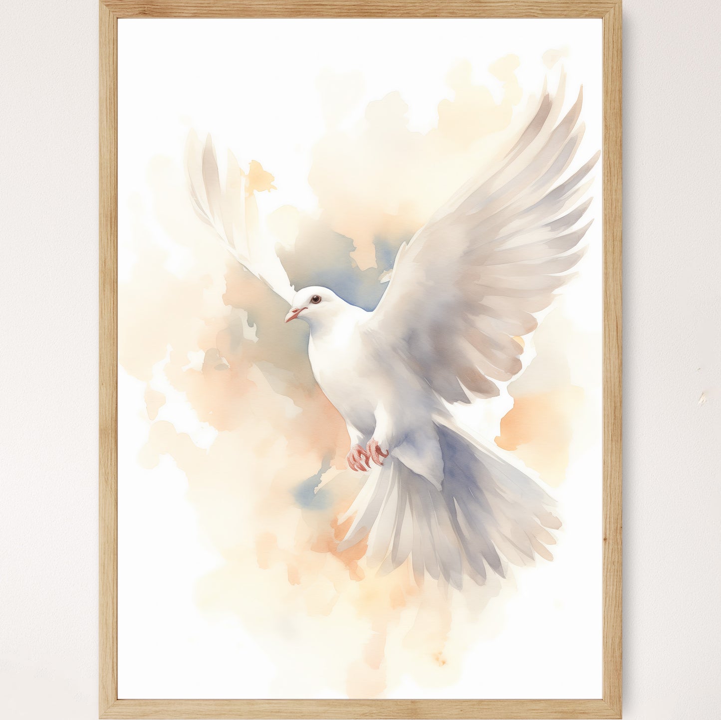 The Holy Spirit