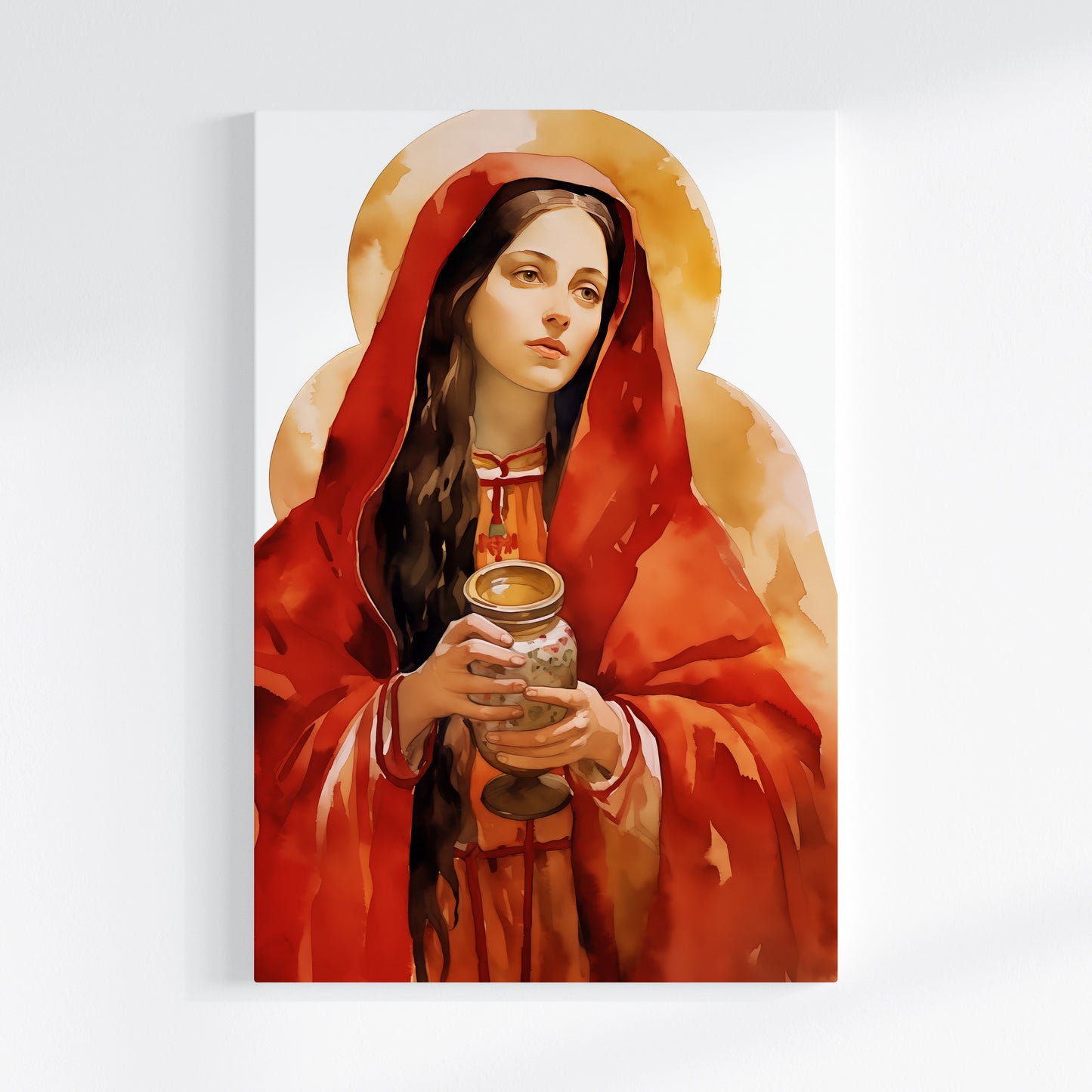 Saint Mary Magdalene