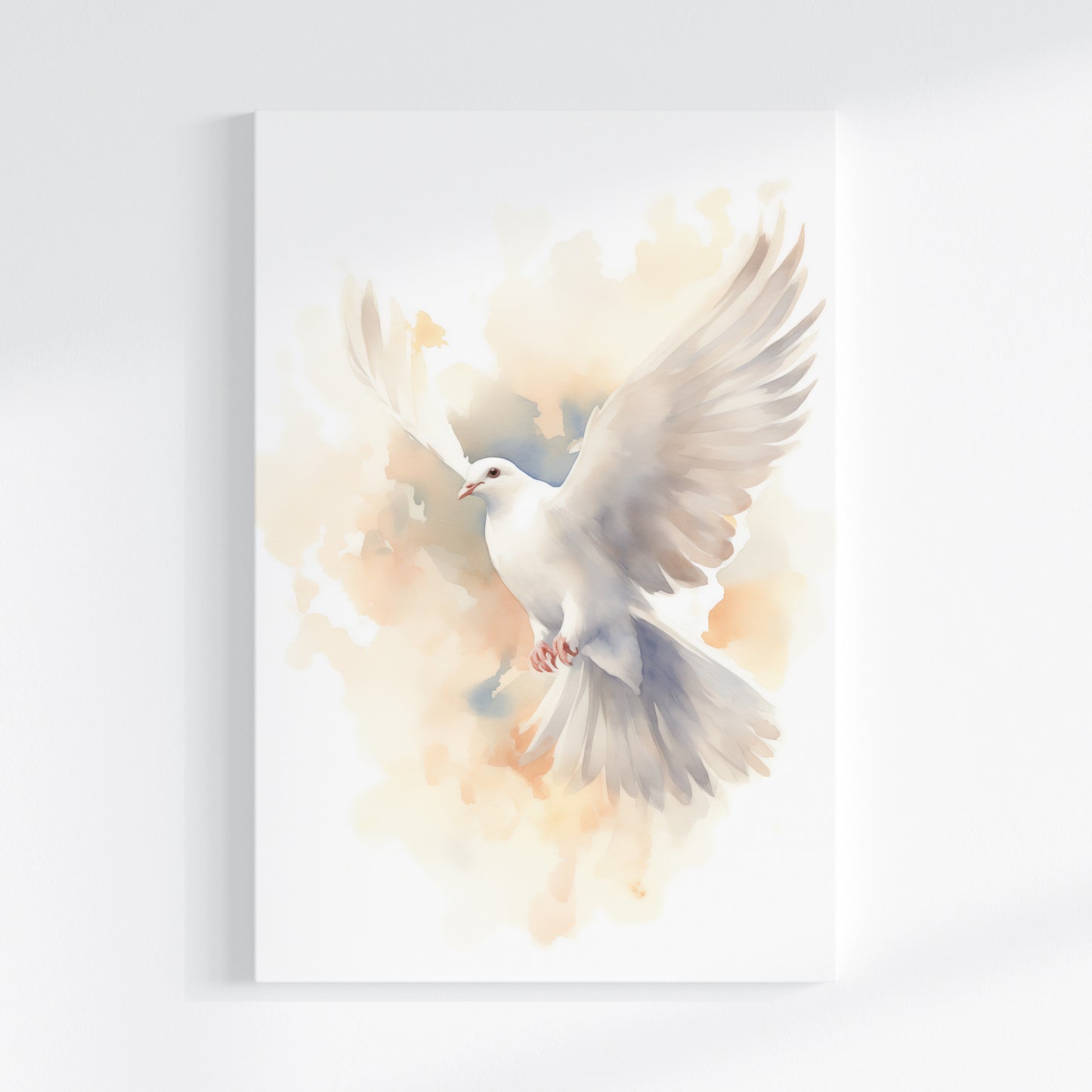 The Holy Spirit