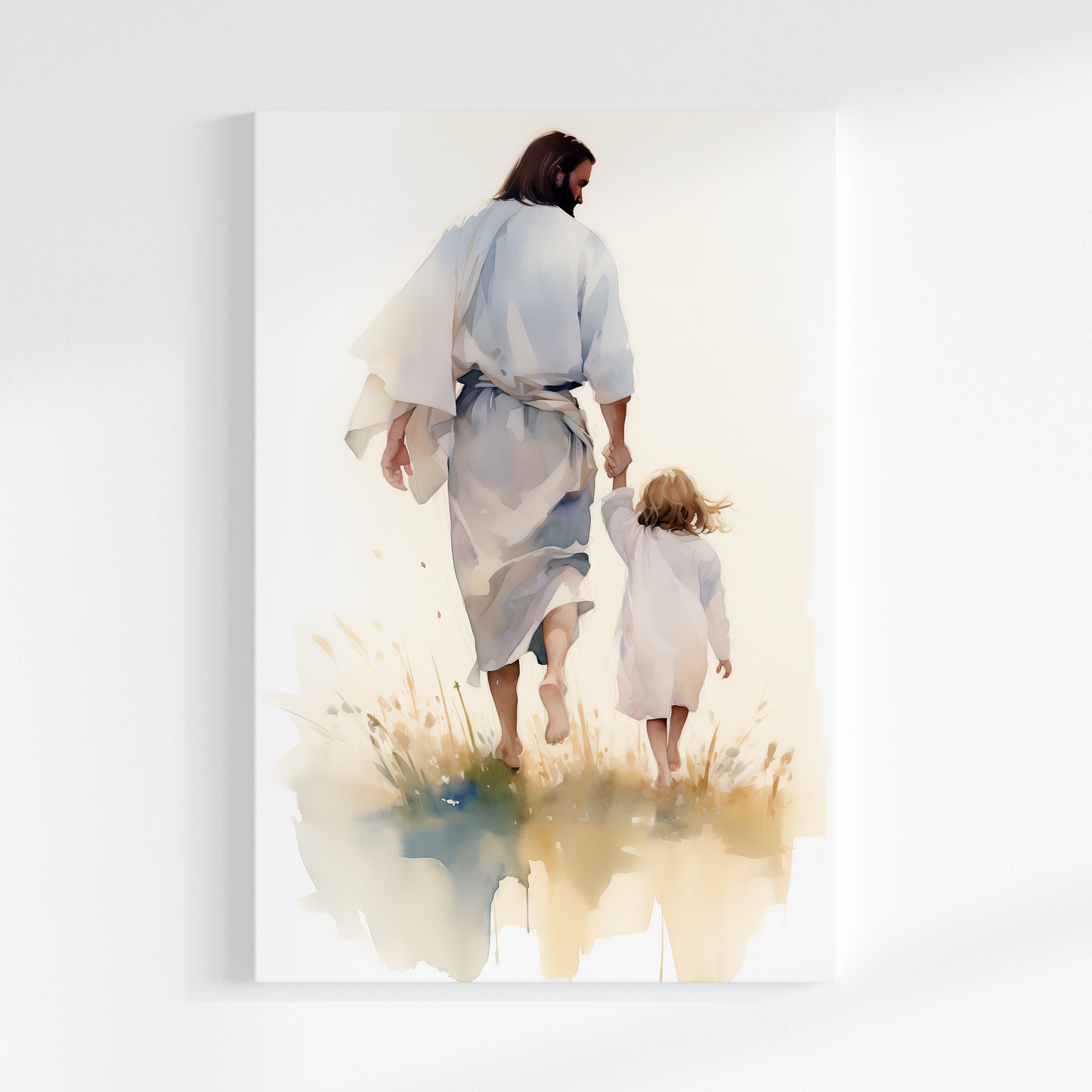 Divine Guidance