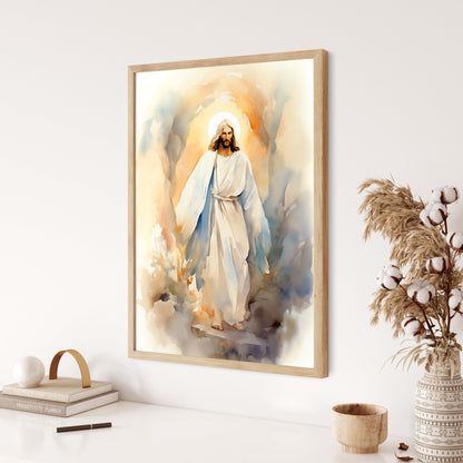 The Resurrection