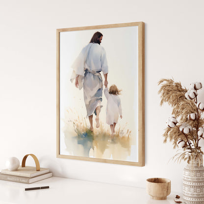 Divine Guidance
