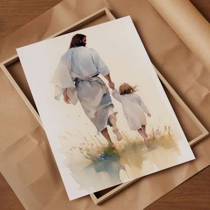 Divine Guidance