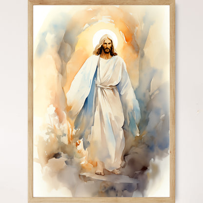 The Resurrection