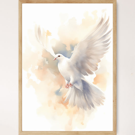 The Holy Spirit