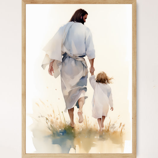 Divine Guidance