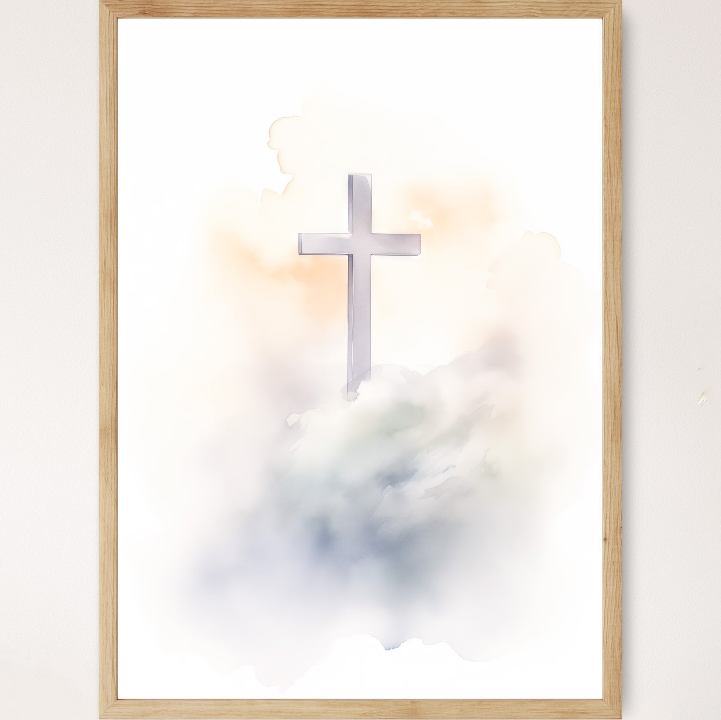 Heaven's Embrace