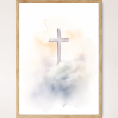 Heaven's Embrace