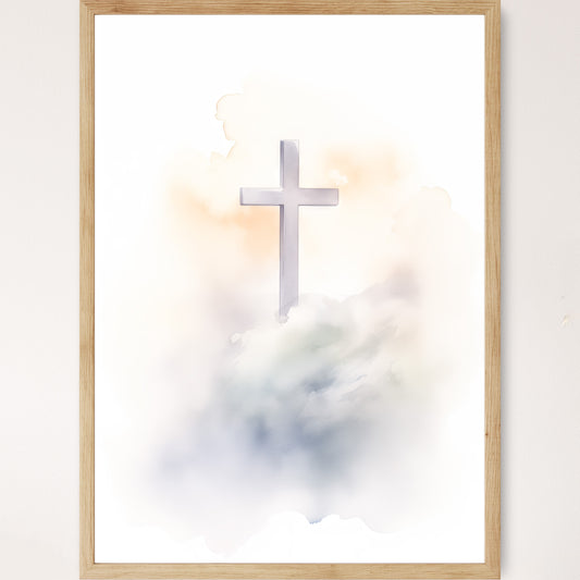 Heaven's Embrace