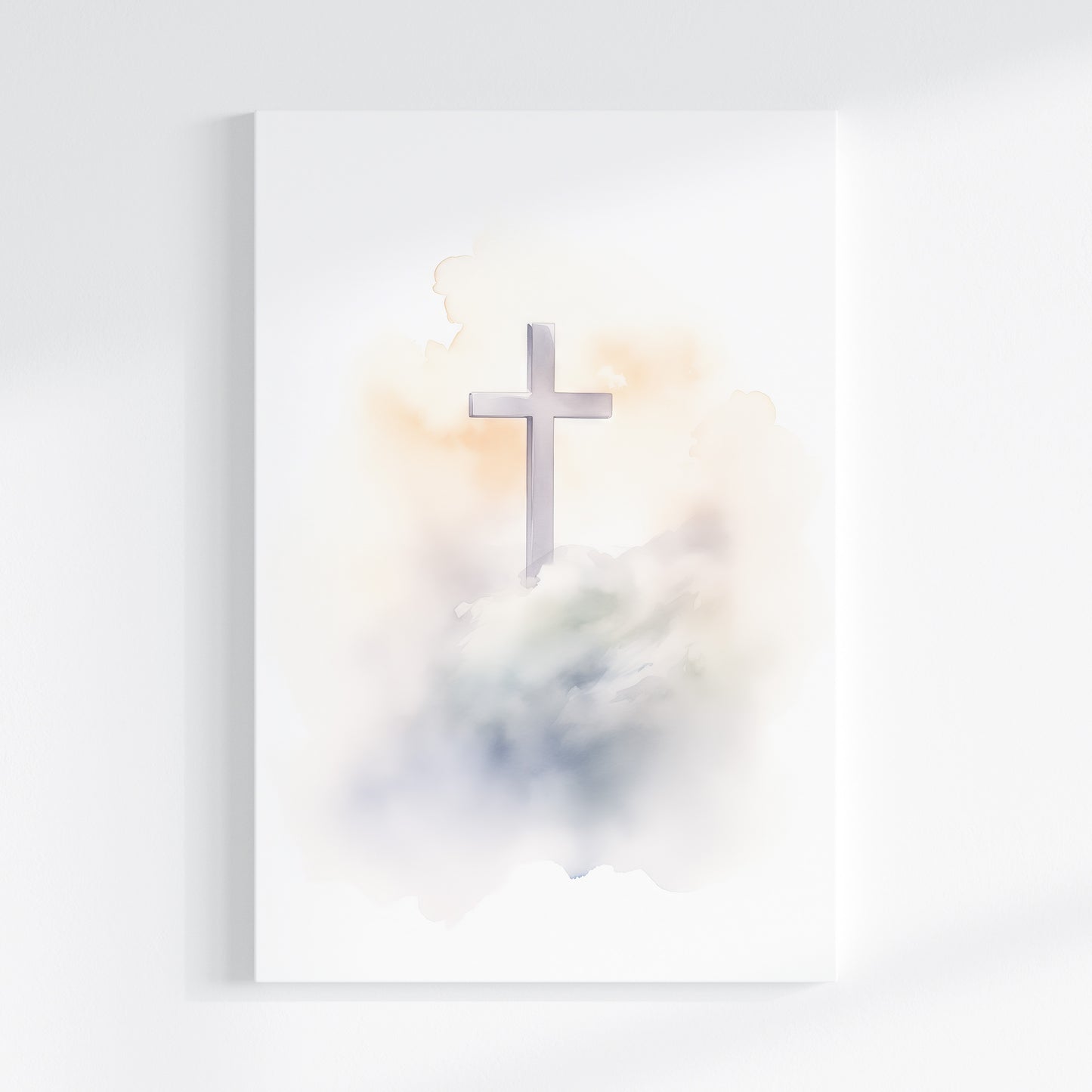 Heaven's Embrace