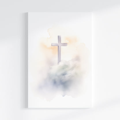 Heaven's Embrace