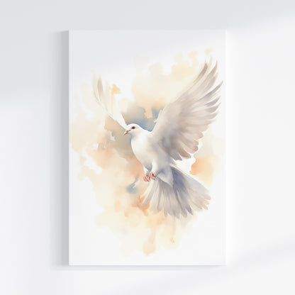 The Holy Spirit