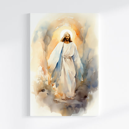 The Resurrection